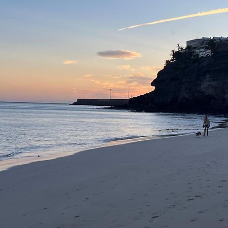 Apartamento Ocean Touch Morro Jable  Exterior foto