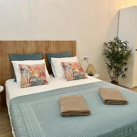 Apartamento Ocean Touch Morro Jable  Exterior foto