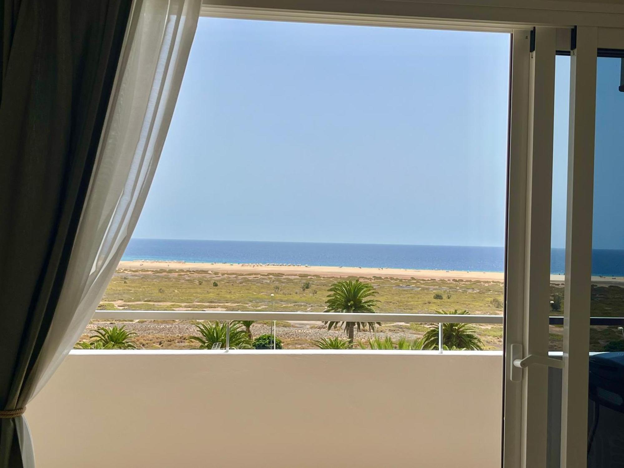 Apartamento Ocean Touch Morro Jable  Exterior foto