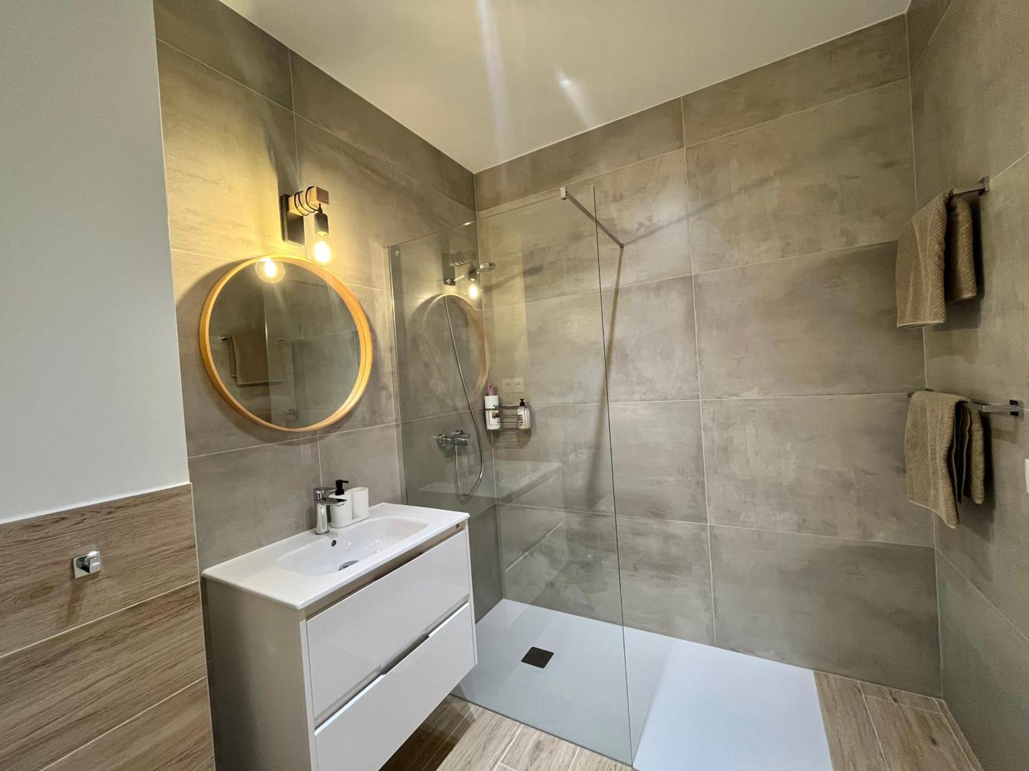 Apartamento Ocean Touch Morro Jable  Exterior foto