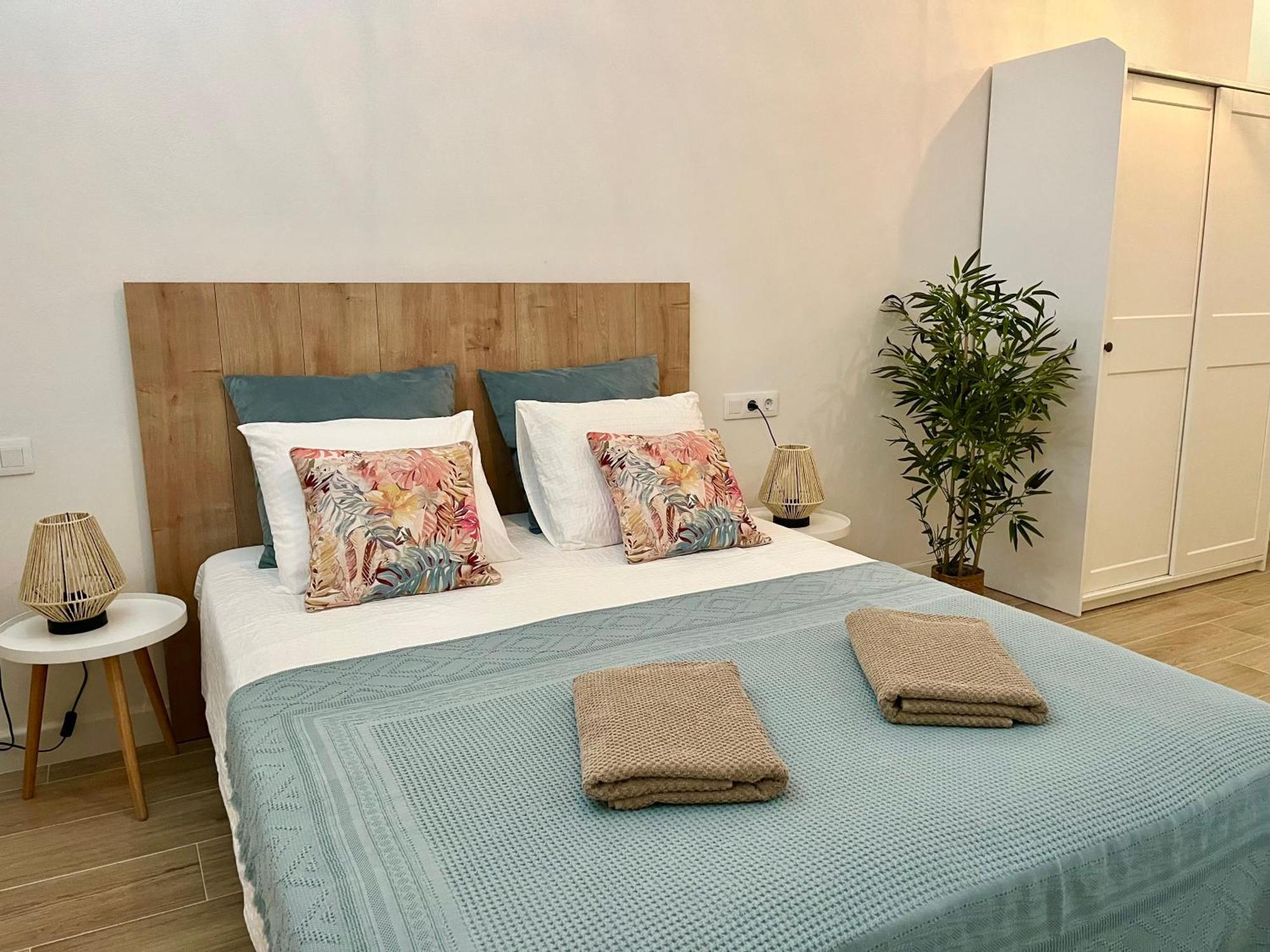 Apartamento Ocean Touch Morro Jable  Exterior foto