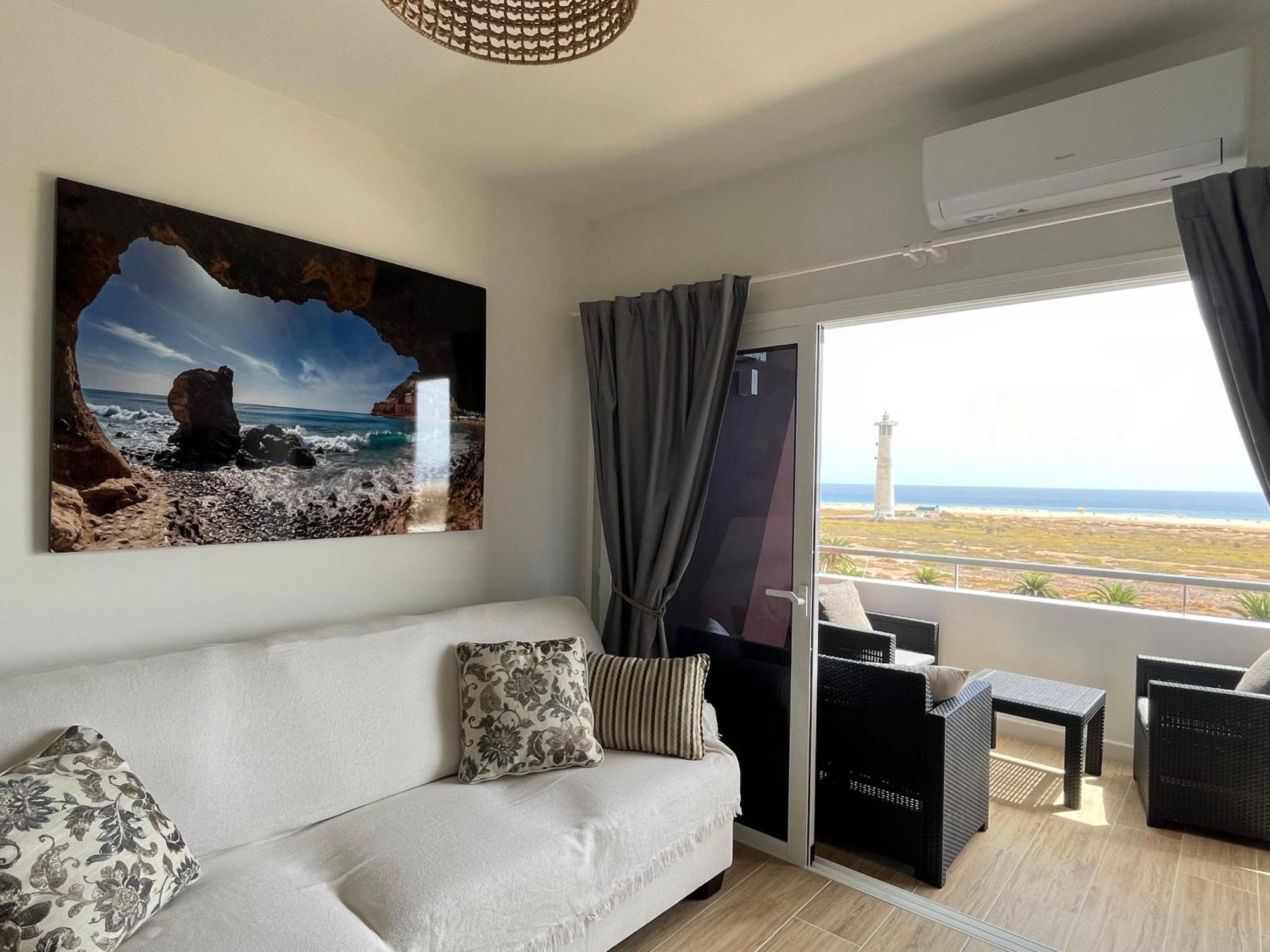 Apartamento Ocean Touch Morro Jable  Exterior foto