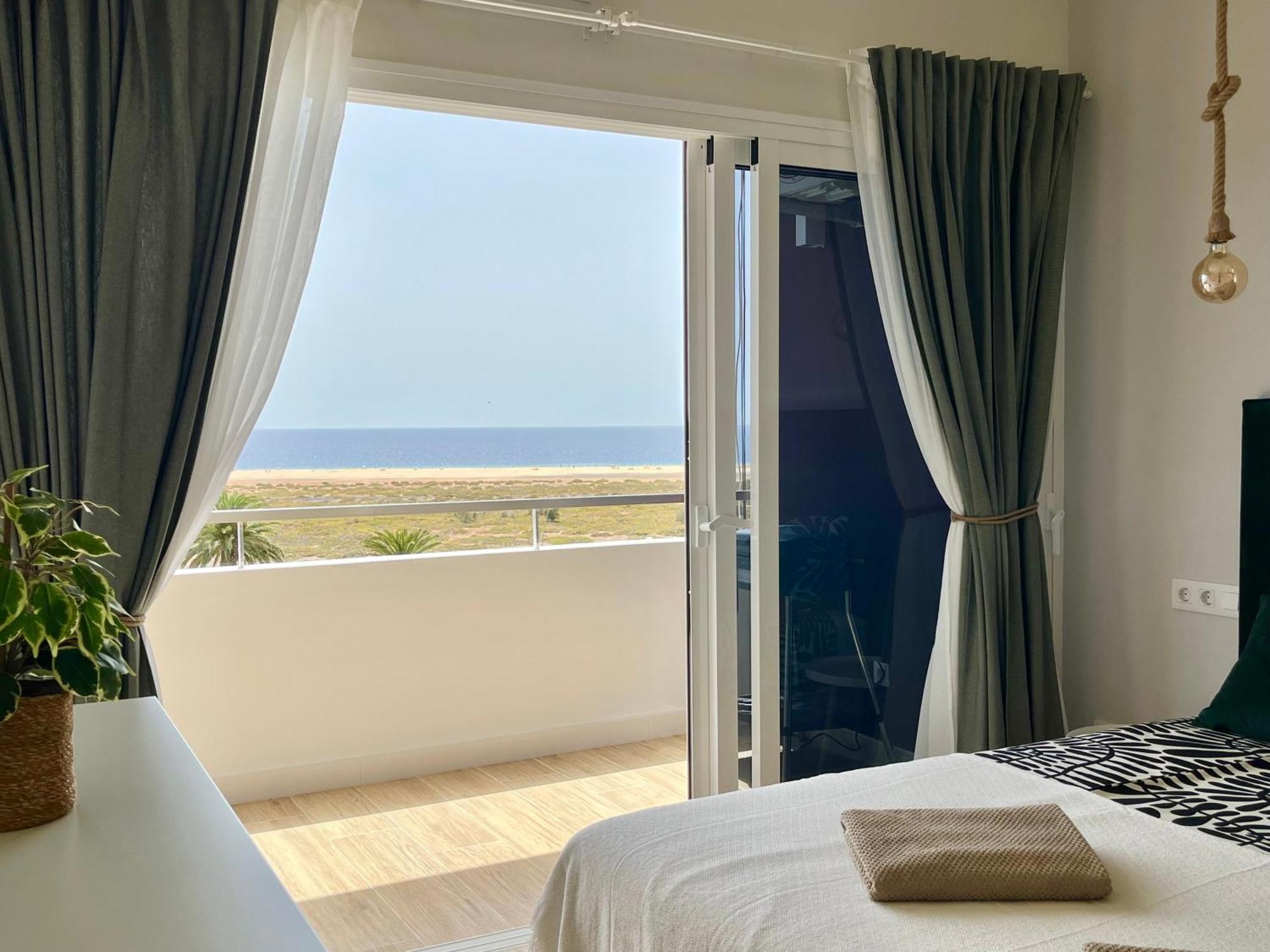 Apartamento Ocean Touch Morro Jable  Exterior foto
