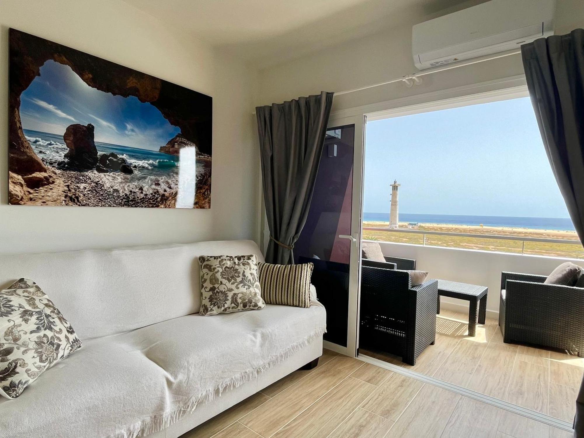 Apartamento Ocean Touch Morro Jable  Exterior foto